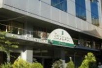 Metropol Hotel Istanbul Exterior photo